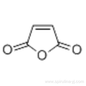 Maleic anhydride CAS 108-31-6